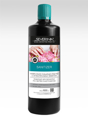 Sanitizer – Универсальное очищающее средство с антибактериальным эффектом 1000 ml
